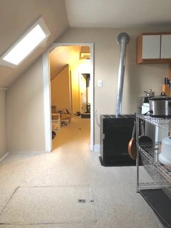 $1,100 / 1br - 750ft2 - Lovely & Conducive 1BD/1BR Unit For Rent(Fully Furnished) (Chicago)63918414094339122