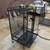 Wrought Iron birdcage (parrot cage) amazons cockatoos etc. 5 thumbnail