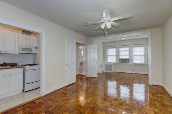 $1,983 / 420ft2 - Studio, Cable Ready, Rooftop Terrace/ Sundeck (1301 15th Street Northwest, Washington, DC)63896155424387123