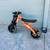 YBIKE KIDS BALANCE BIKE 2 thumbnail