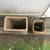 Two  Terra Cotta / Clay  Chimney Flues 2 thumbnail