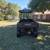 4 X 4 diesel side by side, 2017 Club Car 5 thumbnail