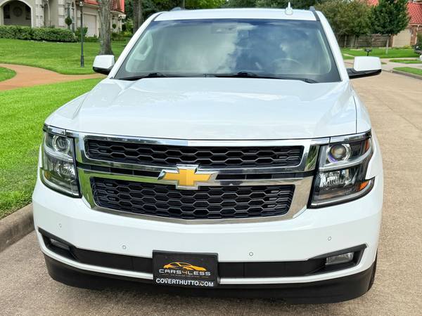 2017 Chevrolet Tahoe Premier – $16,900 en efectivo - $16,900 (Houston Tx)63622280895747124