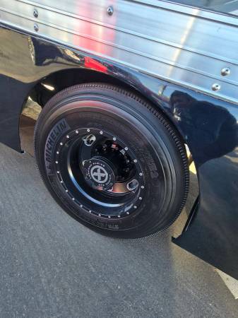 2024 Freightliner M106 - Photo 7