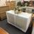 Kent Coffee Furniture 6 Drawer Dresser And Nightstand 1 thumbnail