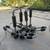 Swiss Cargo 3 in 1 multi function Kayak carrier 6 thumbnail