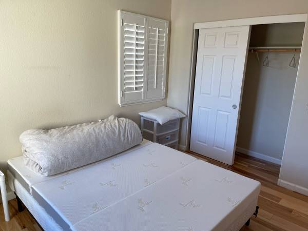 $1,200 / 4br - 180ft2 - Una habitación espaciosa en una acogedora casa familiar (san jose norte)63868036893571121