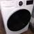 LG 24 width Front Loader Washing Machine 1 thumbnail