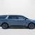 2024 Kia Carnival  EX Minivan, Passenger 4 thumbnail