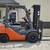 2013 Toyota 8FGU25 LPG Forklift 4 thumbnail