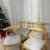 MCM Scandi Minimalist Side Chairs Dining Chairs Accent Chairs Set Of 4 5 thumbnail
