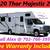 2020 THOR MAJESTIC 23A  - FREE WARRANTY INCLUDED!! WE FINANCE-CALL NOW 1 thumbnail
