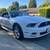 2014 Ford Mustang Convertible Premium 4 thumbnail