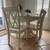 New dining set table 6 thumbnail
