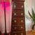 Handmade Tapered Campaign Chest in Solid African Teak 1 thumbnail