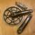 DuraAce 10speed group + FSA carbon pro crankset 2 thumbnail