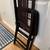 Sturdy Padded Folding Wooden Chair 5 thumbnail
