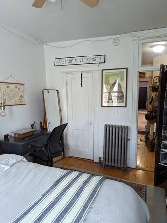 $2,400 / 1br - 600ft2 - Sunny South End 1 Bed For $2,400 AVAIL NOW (South End)63828264996483123