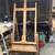 Mabef Convertible Easel 2 thumbnail