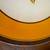 Rare Franciscan Ware pottery MANGO 14" chop plate 1937-1938 6 thumbnail
