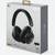 MSRP $400 AKG N9 Hybrid Wireless Over-Ear Noise Cancelling Headphones 13 thumbnail