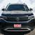 2023 Volkswagen Taos VW S Sport SUV 2 thumbnail