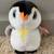 Ty Beanie Baby - Pongo Penguin Plush - New! 1 thumbnail