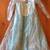 Elsa Frozen Costume Halloween Excellent Quality Disney 7-8 Kids 3 thumbnail