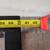 Room & Board Parsons Desk Base – Steel with Built-In Power & USB 6 thumbnail