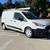 2021 Ford Transit Connect Long Cargo Van With 84,500 Miles 4 thumbnail