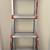 Little Giant Leveler Ladder with extra extension and wheels 1 thumbnail