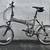 Dahon Jetstream Full Suspension Folding Bike - Better than a Brompton! 2 thumbnail