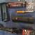 Traxxas Gas Powered 2.4 GHZ Car And Accessories (Lot) 9 thumbnail