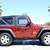 2008 Jeep Wrangler X 1 thumbnail