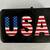 4 USA Flip Top Style Cigarette Lighters In Great Condition 2 thumbnail