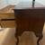 Lowboy dresser - KINDEL Winterthur Collection Clawfoot Mahogany 7 thumbnail