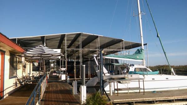$50 de vacaciones en tu barco, no lo almacenes (Isleton)64043666078083122