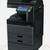 Toshiba E-Studio 4518A Mono Laser MFP Copier 4 thumbnail