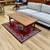 Danish Modern Teak Coffee Table 7 thumbnail