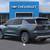 2026 Chevrolet Traverse AWD LT 3 thumbnail