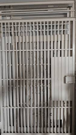 Window gate 1