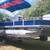 Pontoon boat 20' 3 thumbnail