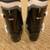 Ski boots Size 22/22.5  and 23/23.5 (4 -5 M, 5 – 6 W) 4 thumbnail