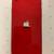 Apple iPhone SE Red (2nd Gen) - 64GB - AT&T Only 2 thumbnail