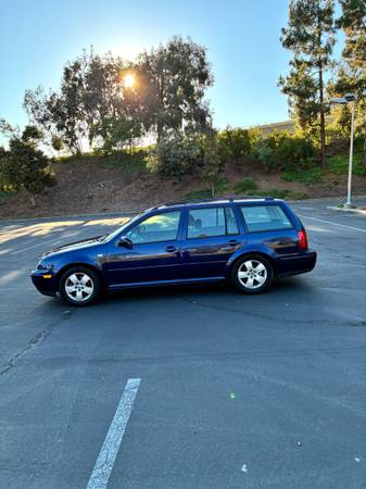 2003 Jetta Wagon 2.0 - $4000 (vallejo / benicia)63483021370881121