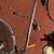 DW pacific bass drum pedal TAMA BASS DRUM LEGS 9 thumbnail