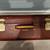Vintage / Antique Leather Suitcase 4 thumbnail