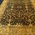Antique Hand knotted wool rug 1 thumbnail