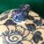 Vintage Chinese Ginger Jar with Foo Dogs 5 thumbnail