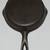 1 Vintage Wagner Ware Sidney O #3 Cast Iron Skillet Fry Pan 1053 D USA 4 thumbnail